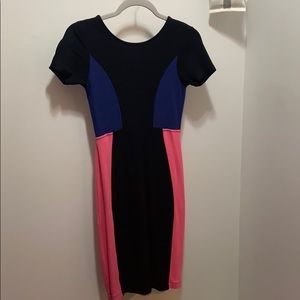French Connection Dress Sz 4